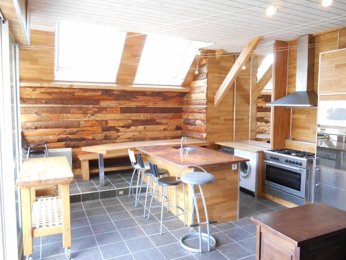 Maison du Giraldès Claux Puy Mary GR400 gite chalet Le Claux Extérieur photo